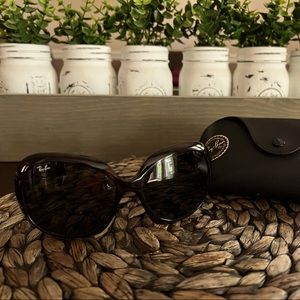 Ray ban Jackie Ohh II